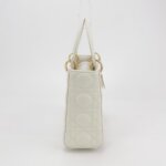 Dior Lady Dior Logo — фото 4