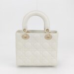 Dior Lady Dior Logo — фото 5