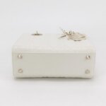 Dior Lady Dior Logo — фото 6