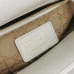 Dior Lady Dior Logo — фото 8