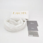 Dior Lady Dior Logo — фото 9