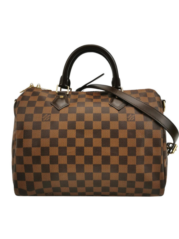 Louis Vuitton Speedy 30 — продано