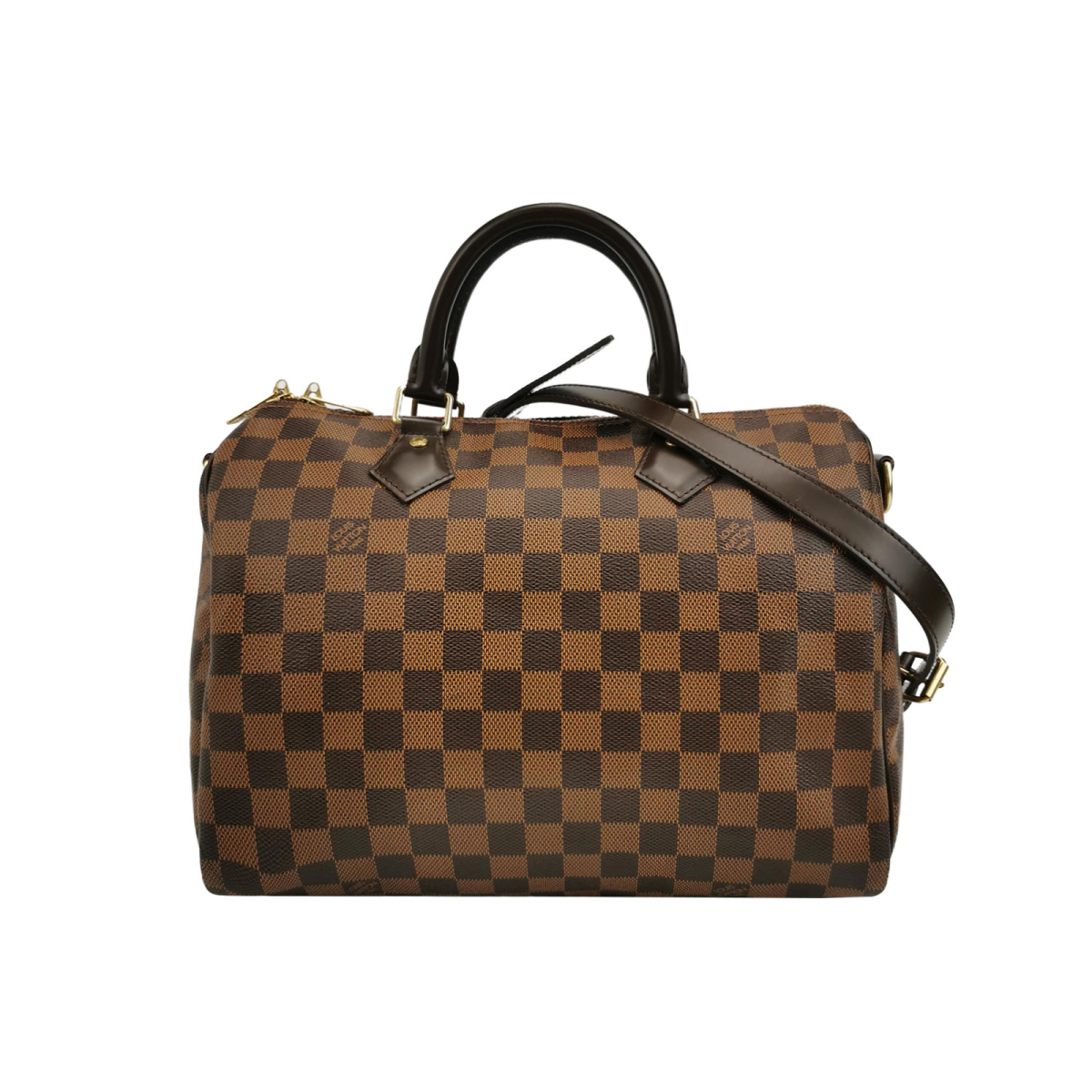 Louis Vuitton Speedy 30 — продано