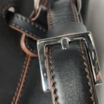 Tod's Calfskin Shoulder Bag — фото 10