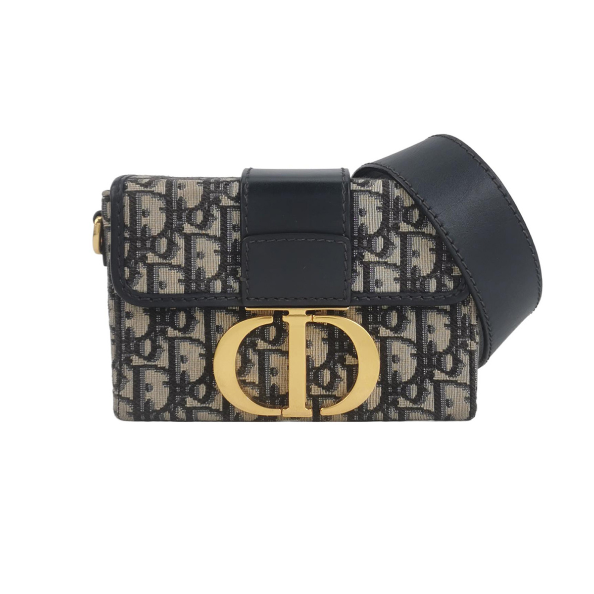 Dior 30 Montaigne Oblique CD — продано