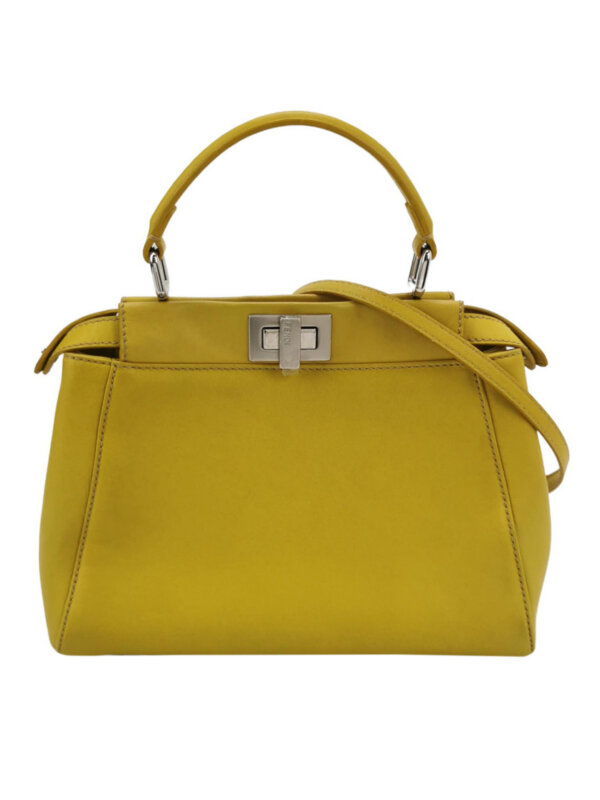 Fendi Peekaboo — продано