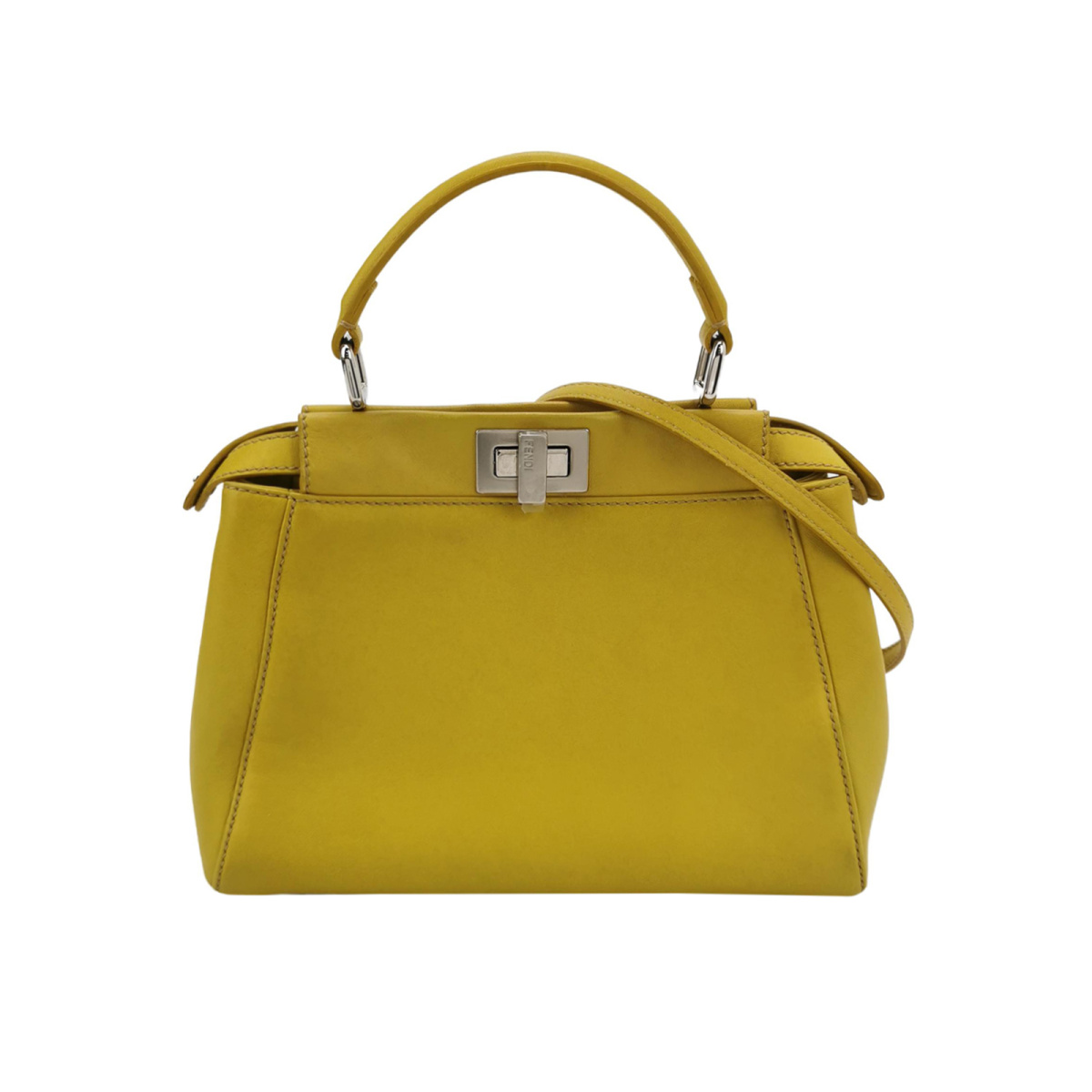 Fendi Peekaboo — продано