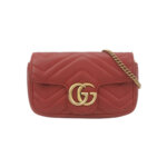 Gucci GG Marmont VG — миниатюра 1
