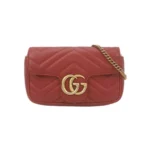 Gucci GG Marmont VG (Гуччи) — миниатюра 1