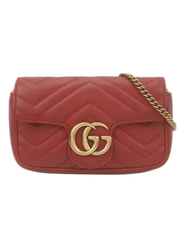 Gucci GG Marmont VG (Гуччи)
