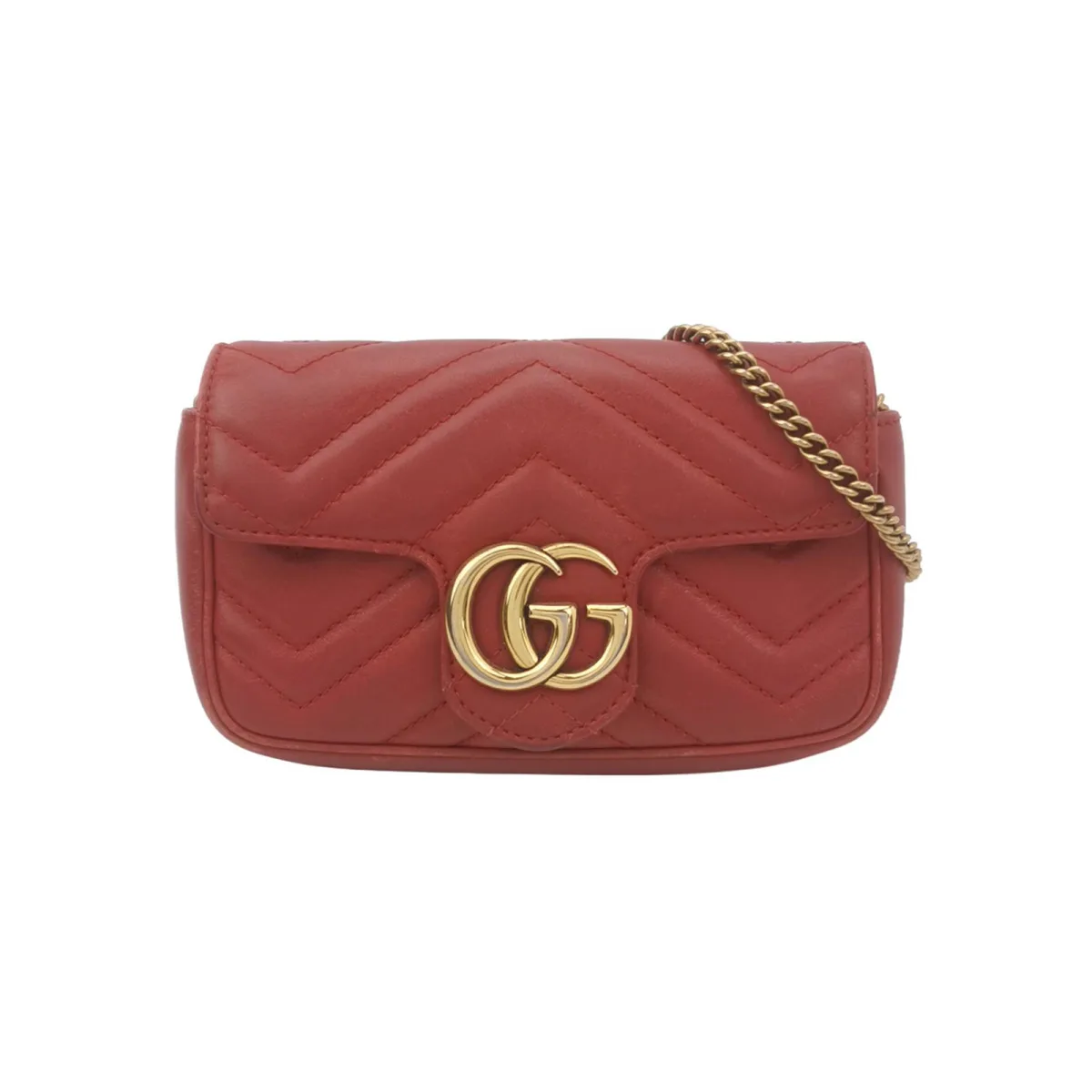 Gucci GG Marmont VG (Гуччи) — фото 1