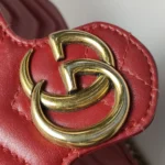 Gucci GG Marmont VG (Гуччи) — фото 13