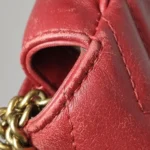 Gucci GG Marmont VG (Гуччи) — фото 16