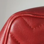 Gucci GG Marmont VG (Гуччи) — фото 17