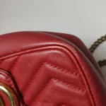 Gucci GG Marmont VG (Гуччи) — фото 18