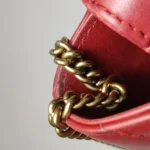 Gucci GG Marmont VG (Гуччи) — фото 21