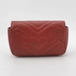 Gucci GG Marmont VG (Гуччи) — фото 5