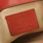 Gucci GG Marmont VG (Гуччи) — фото 8