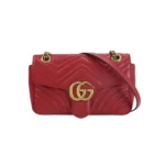 Gucci GG Marmont VG (Гуччи) — миниатюра 1