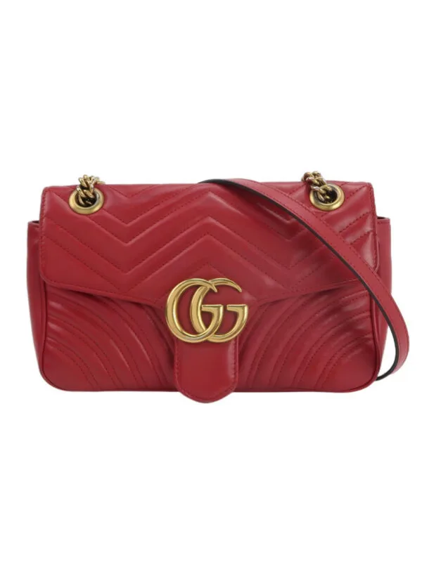 Gucci GG Marmont VG