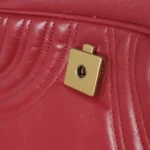 Gucci GG Marmont VG (Гуччи) — фото 12