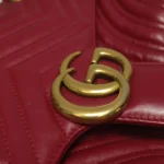 Gucci GG Marmont VG (Гуччи) — фото 13