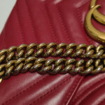 Gucci GG Marmont VG — фото 14