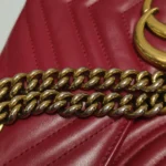 Gucci GG Marmont VG (Гуччи) — фото 14