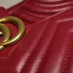 Gucci GG Marmont VG (Гуччи) — фото 19