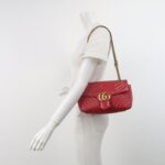 Gucci GG Marmont VG — фото 2