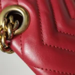Gucci GG Marmont VG (Гуччи) — фото 20