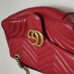 Gucci GG Marmont VG — фото 21