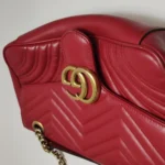 Gucci GG Marmont VG (Гуччи) — фото 21