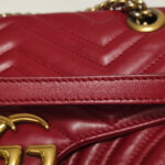 Gucci GG Marmont VG — фото 23