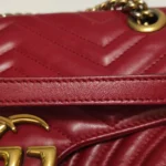Gucci GG Marmont VG (Гуччи) — фото 23