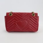 Gucci GG Marmont VG — фото 5