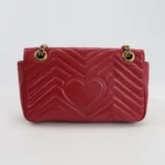 Gucci GG Marmont VG (Гуччи) — фото 5