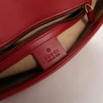 Gucci GG Marmont VG (Гуччи) — фото 8
