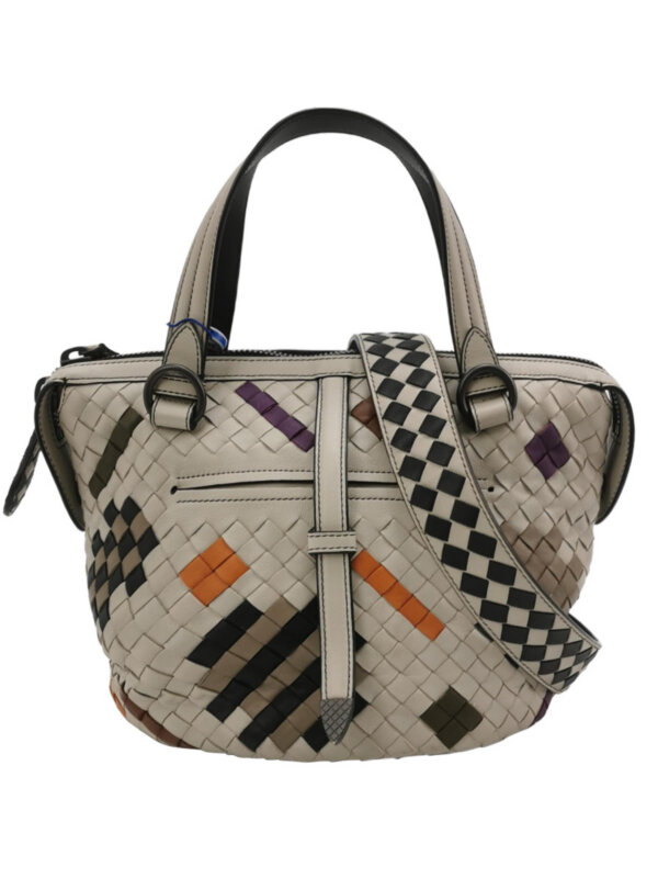 Bottega Veneta Intrecciato — продано
