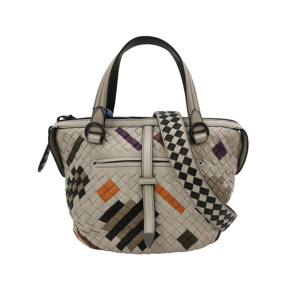 Bottega Veneta Intrecciato — продано