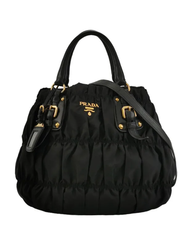 Prada Gaufre — продано