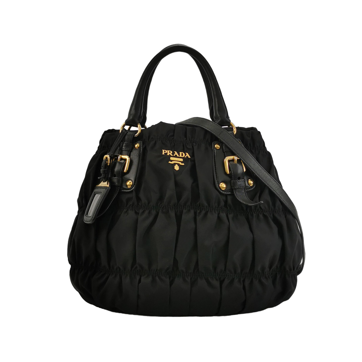 Prada Gaufre — фото 1