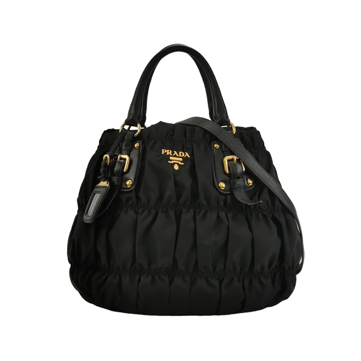 Prada Gaufre — продано