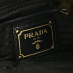 Prada Gaufre — фото 8