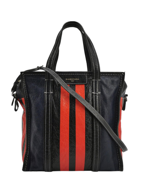 Balenciaga Bazar logo — продано