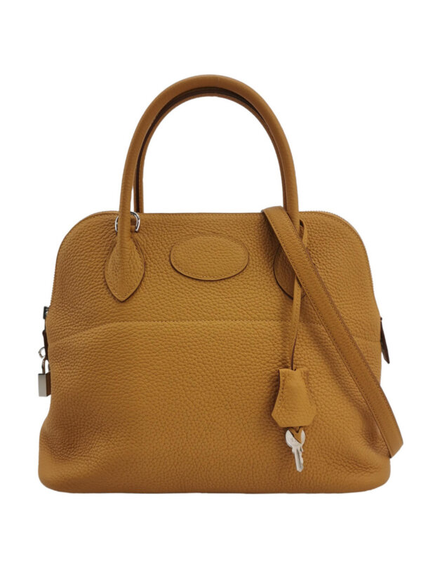 Hermès Bolide 31 Clemence 2 SY — продано