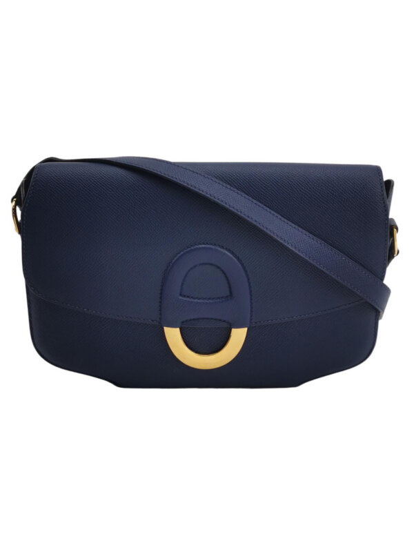 Hermès Cherche Midi 25 Epsom 73 — продано