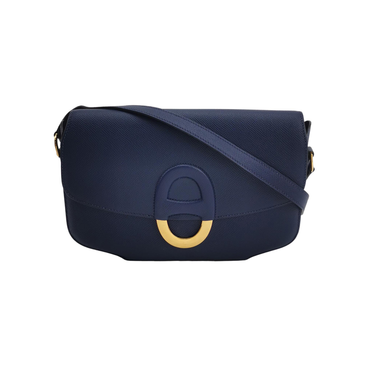 Hermès Cherche Midi 25 Epsom 73 — продано