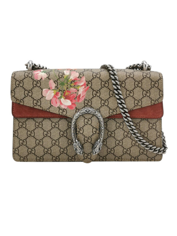 Gucci Dionysus — продано