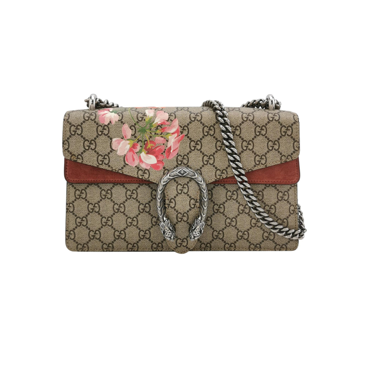 Gucci Dionysus — продано